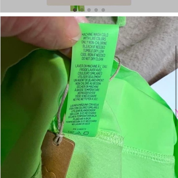 SKIMS Limited Edition Cover Ups Sarong Skirt NWT - Picture 4 of 9